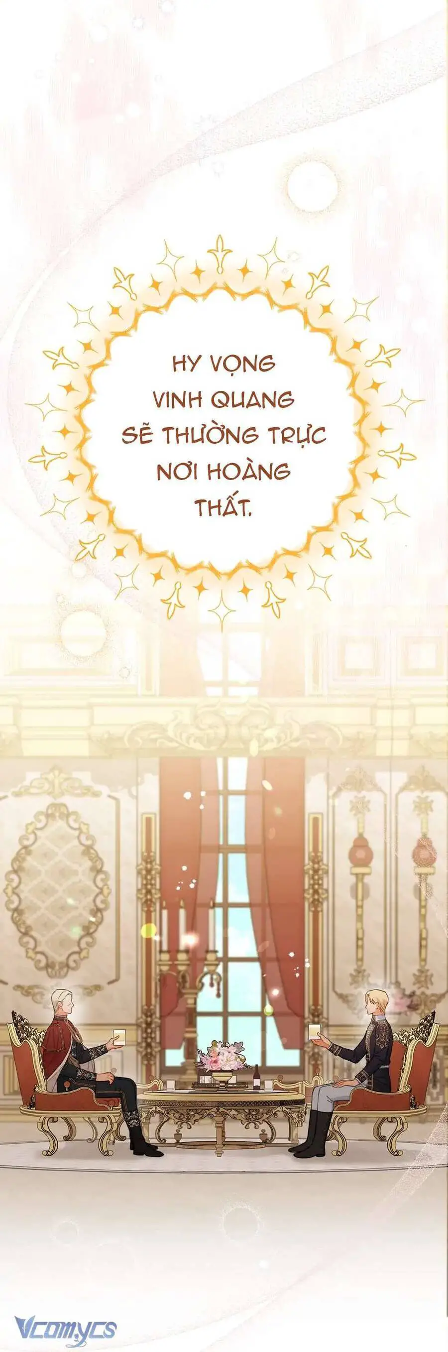 Nữ Đầu Bếp Hoàng Gia Nettruyen ZZZ Chương 102 Page 53