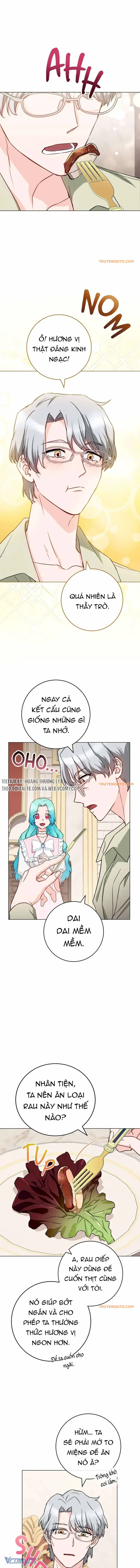Nữ Đầu Bếp Hoàng Gia Nettruyen ZZZ Chương 134 Page 8