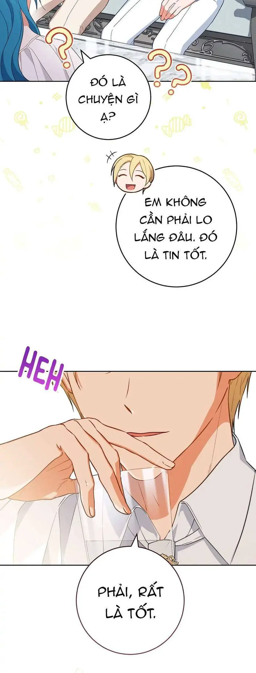 Nữ Đầu Bếp Hoàng Gia Nettruyen ZZZ Chương 103 Page 12