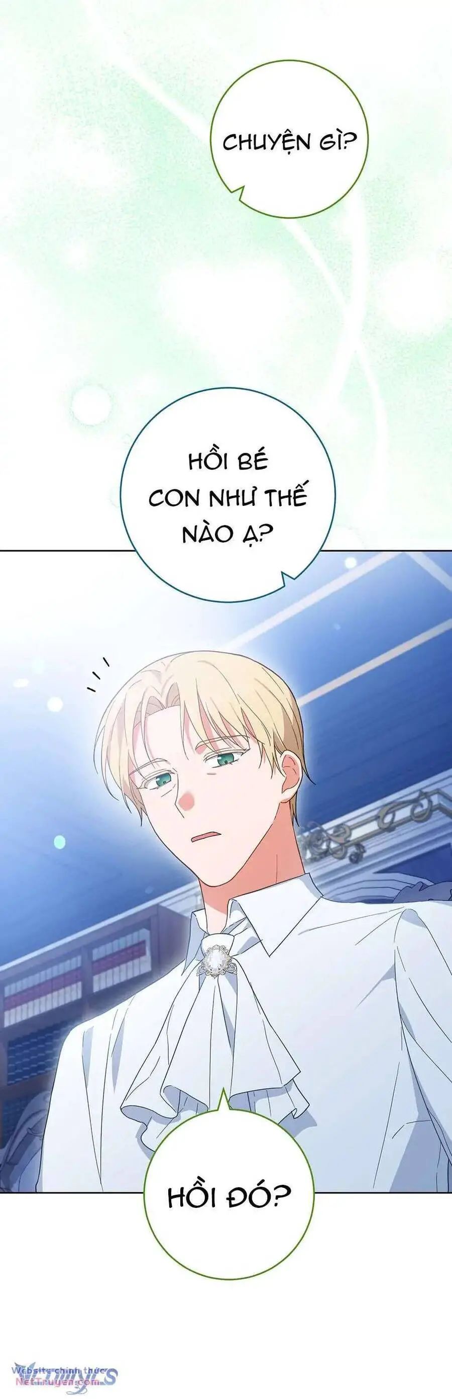 Nữ Đầu Bếp Hoàng Gia Nettruyen ZZZ Chương 103 Page 19