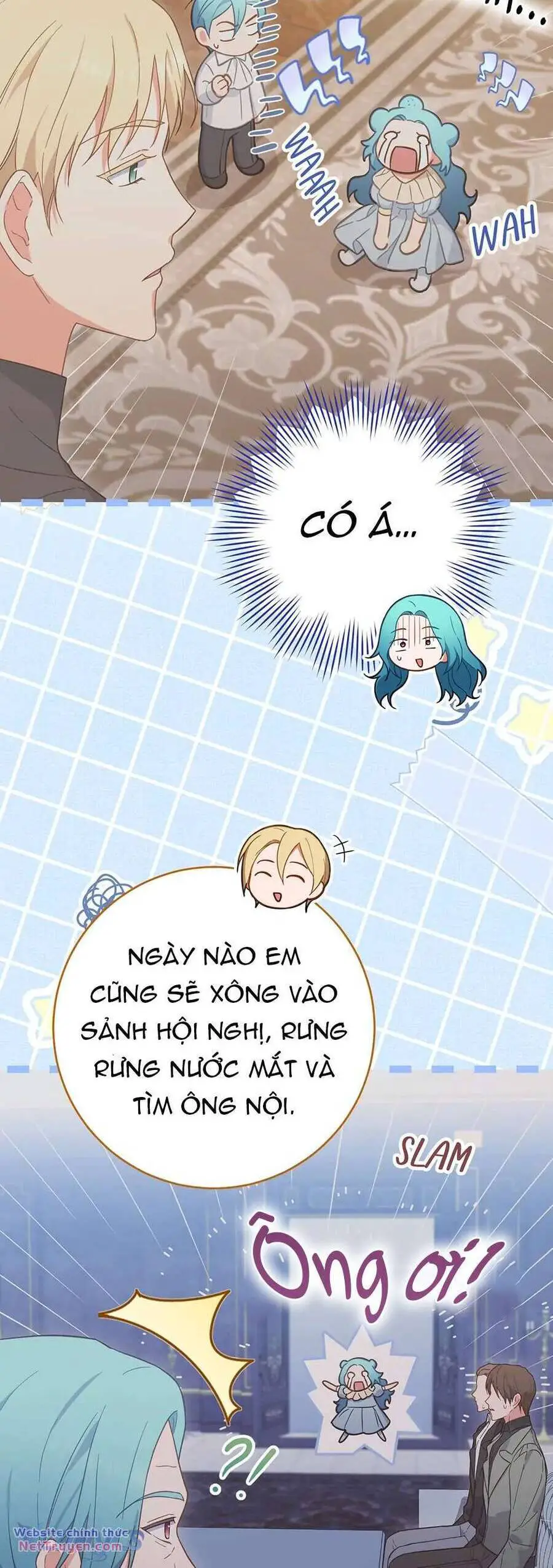 Nữ Đầu Bếp Hoàng Gia Nettruyen ZZZ Chương 103 Page 23