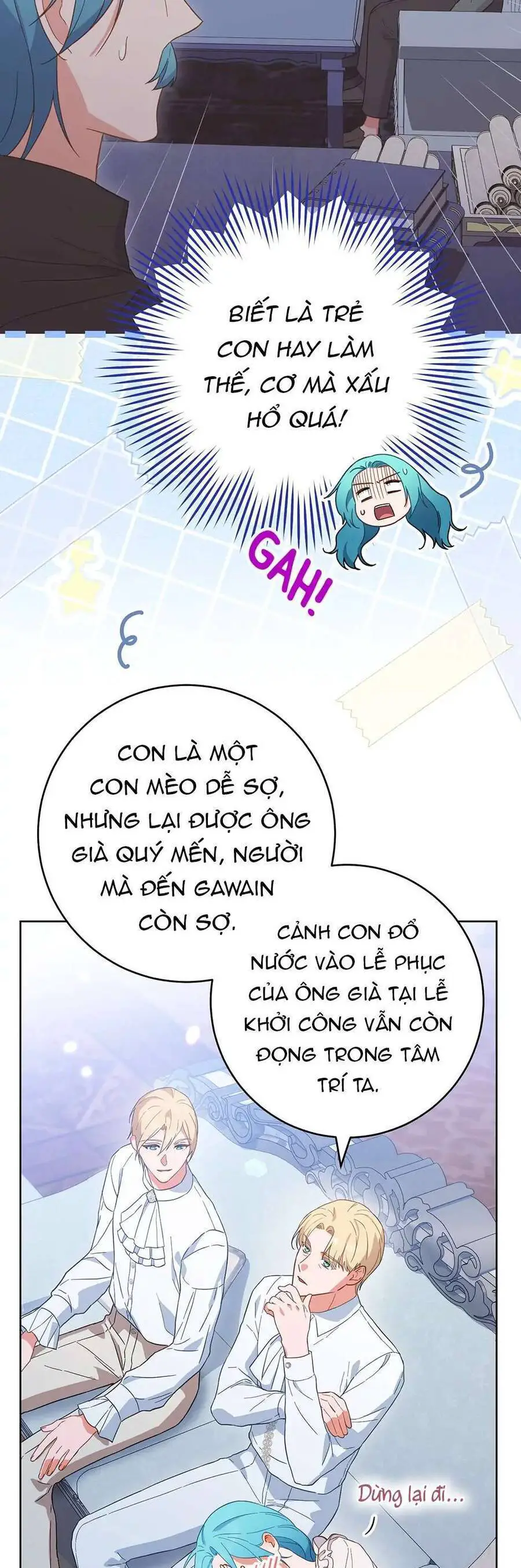 Nữ Đầu Bếp Hoàng Gia Nettruyen ZZZ Chương 103 Page 24