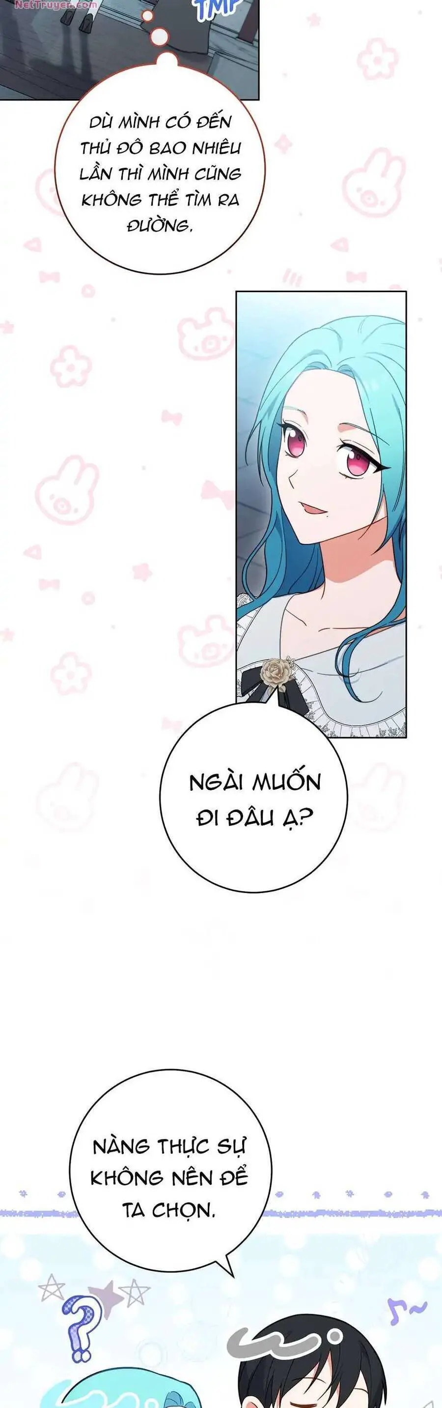 Nữ Đầu Bếp Hoàng Gia Nettruyen ZZZ Chương 103 Page 50