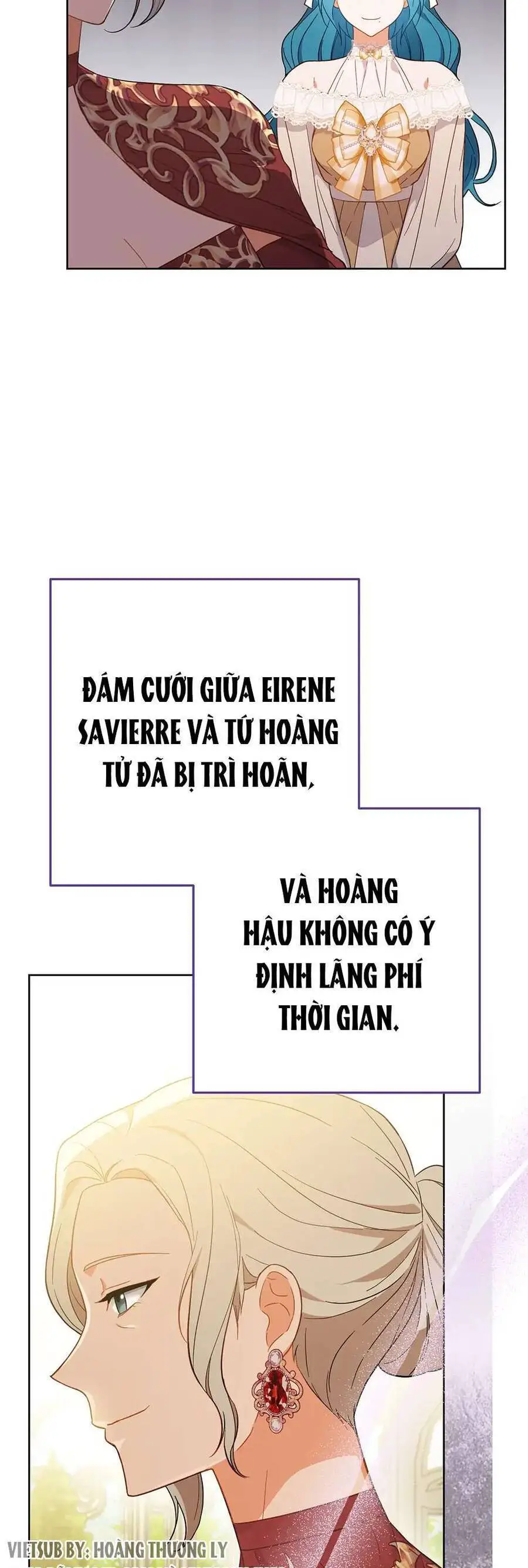 Nữ Đầu Bếp Hoàng Gia Nettruyen ZZZ Chương 97 Page 32