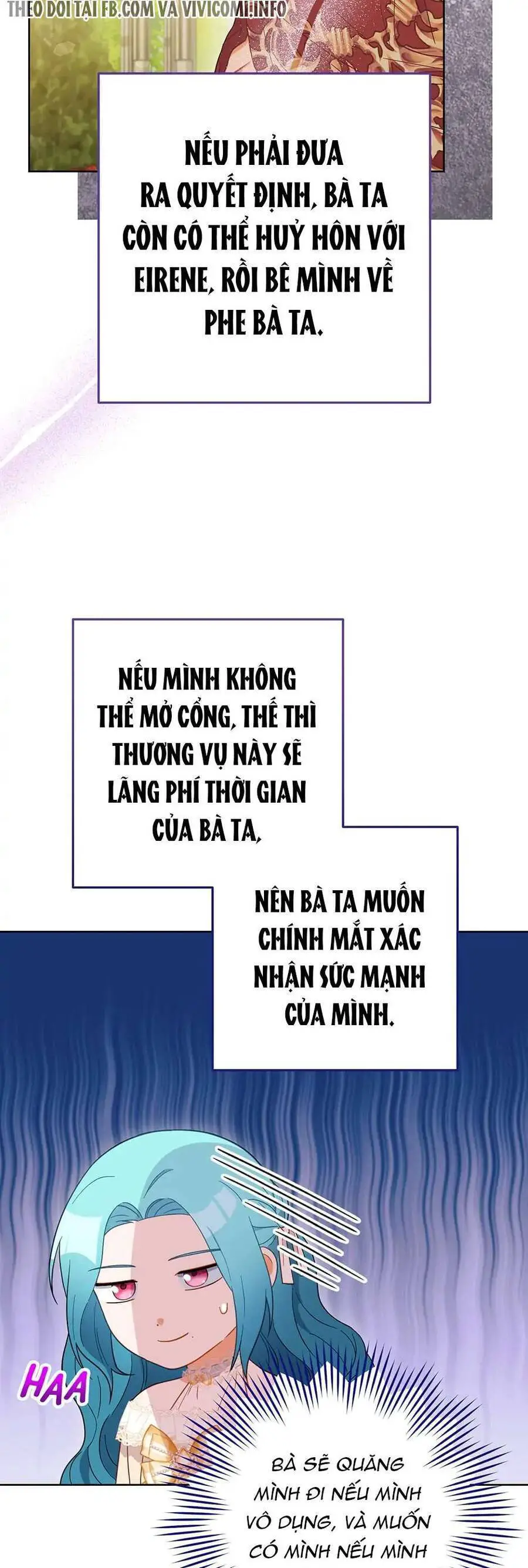 Nữ Đầu Bếp Hoàng Gia Nettruyen ZZZ Chương 97 Page 33