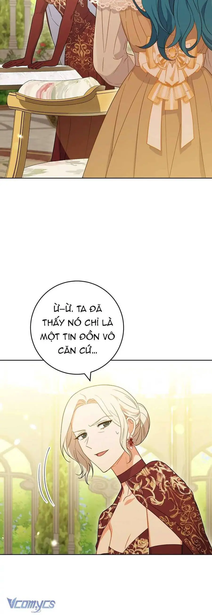 Nữ Đầu Bếp Hoàng Gia Nettruyen ZZZ Chương 97 Page 50