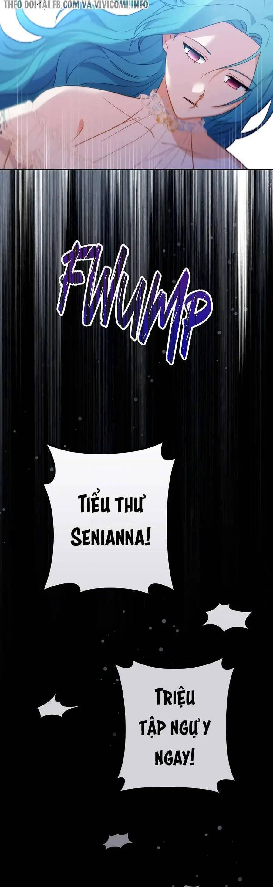 Nữ Đầu Bếp Hoàng Gia Nettruyen ZZZ Chương 97 Page 53
