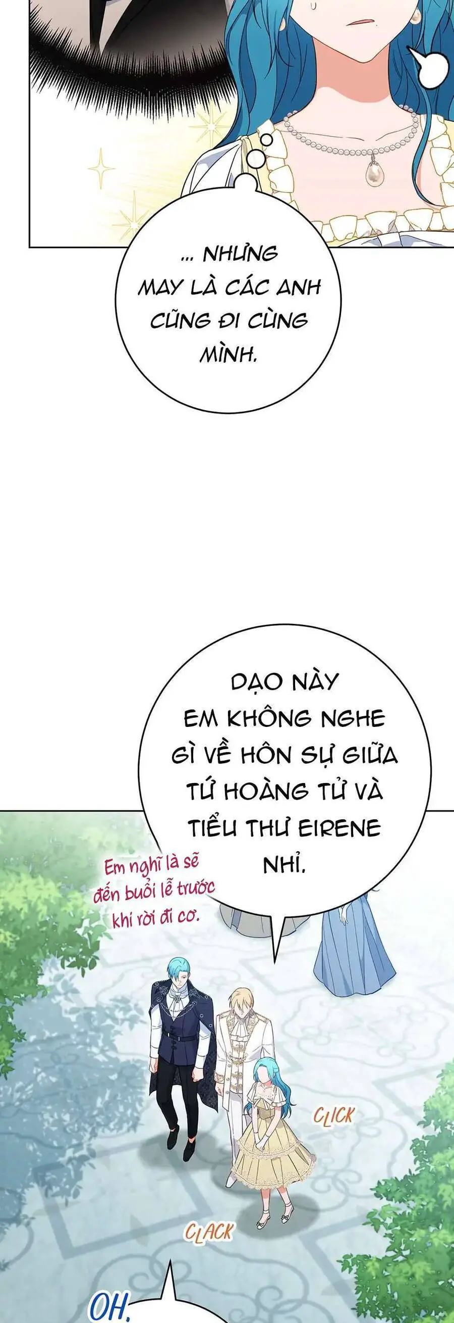 Nữ Đầu Bếp Hoàng Gia Nettruyen ZZZ Chương 100 Page 8