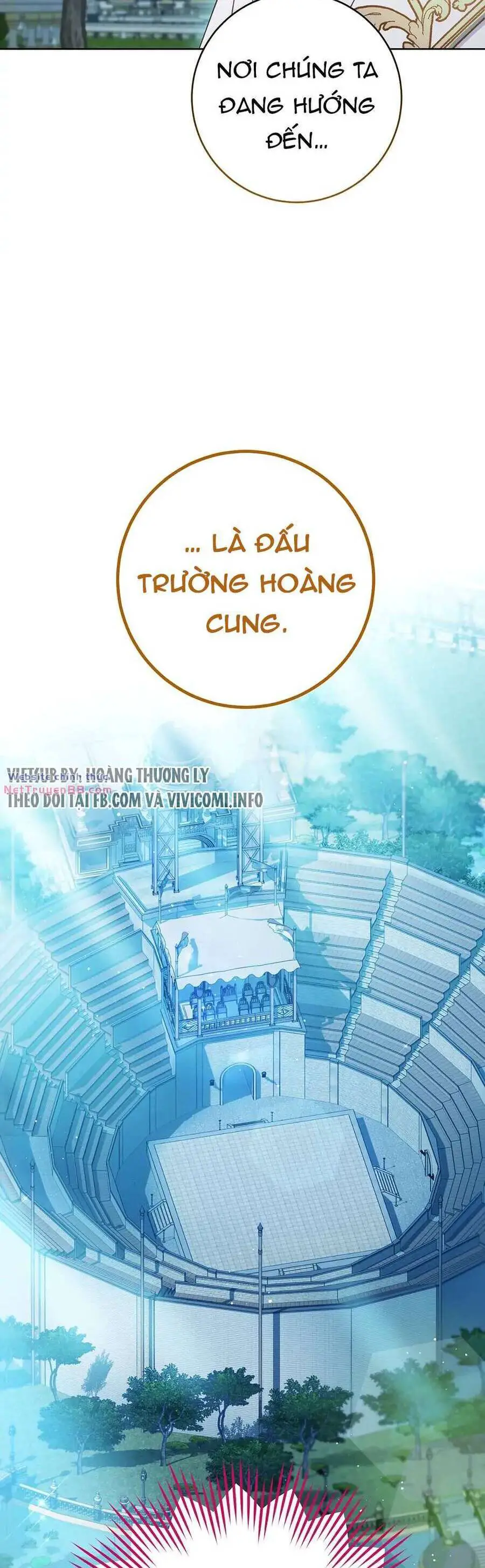 Nữ Đầu Bếp Hoàng Gia Nettruyen ZZZ Chương 100 Page 13