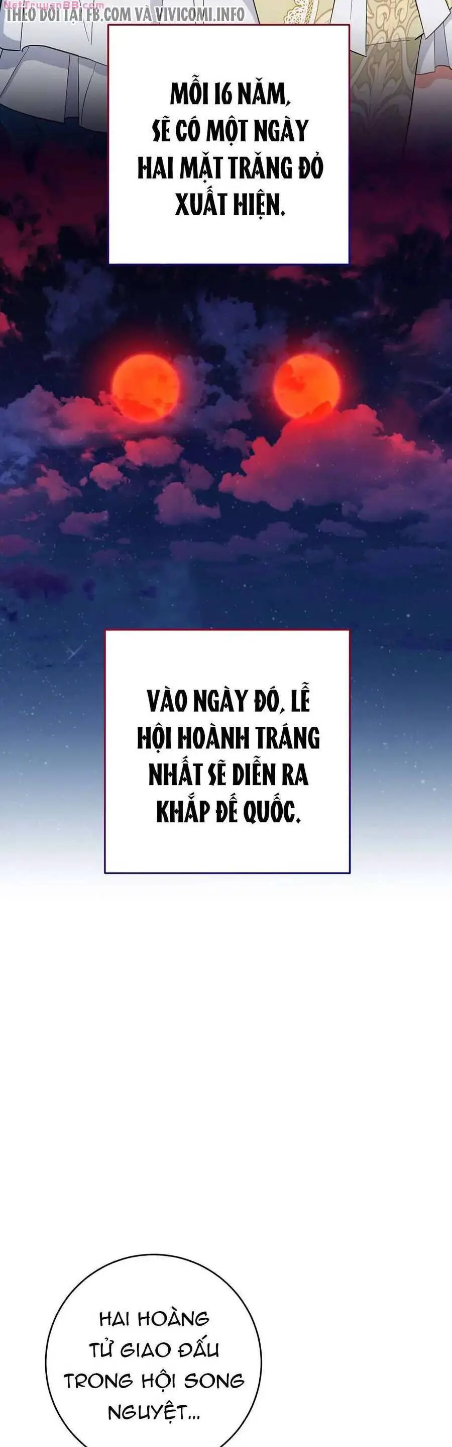 Nữ Đầu Bếp Hoàng Gia Nettruyen ZZZ Chương 100 Page 25
