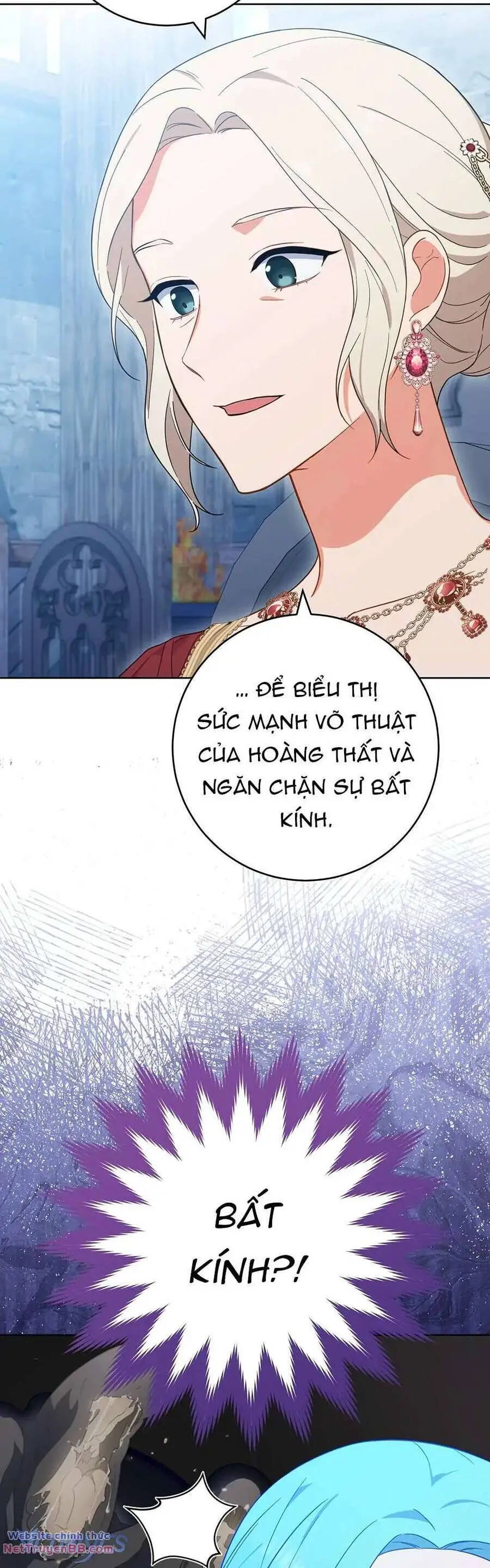 Nữ Đầu Bếp Hoàng Gia Nettruyen ZZZ Chương 100 Page 26