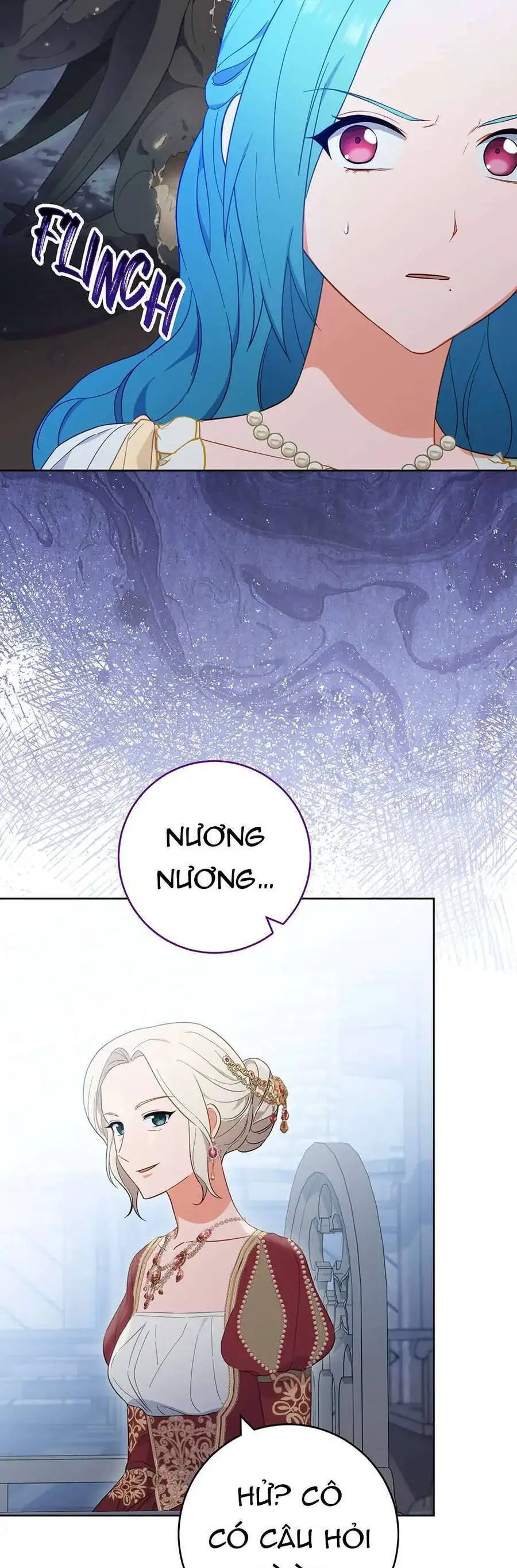 Nữ Đầu Bếp Hoàng Gia Nettruyen ZZZ Chương 100 Page 27