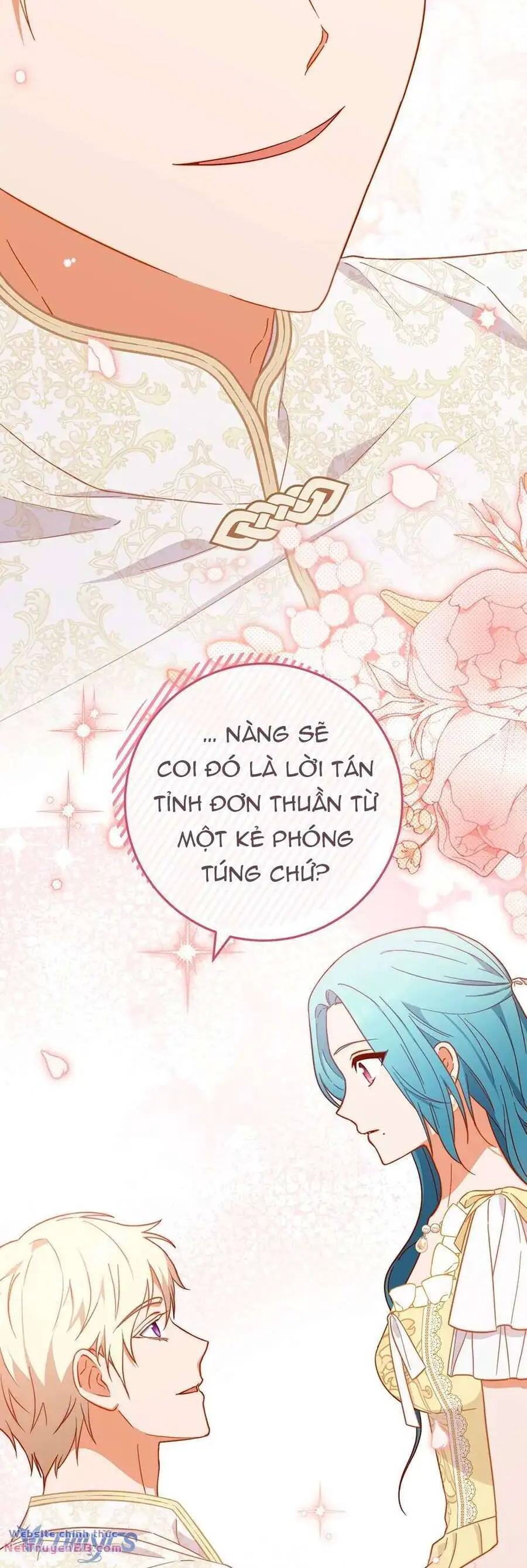 Nữ Đầu Bếp Hoàng Gia Nettruyen ZZZ Chương 100 Page 42