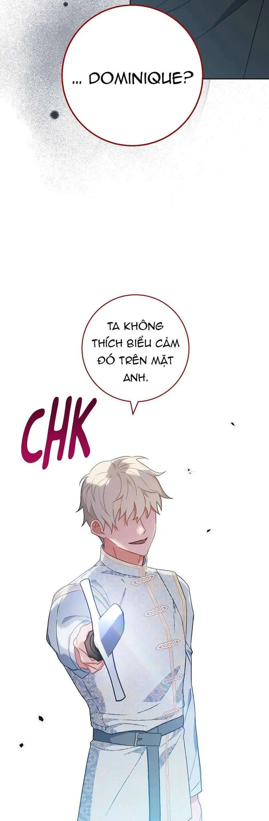 Nữ Đầu Bếp Hoàng Gia Nettruyen ZZZ Chương 100 Page 51