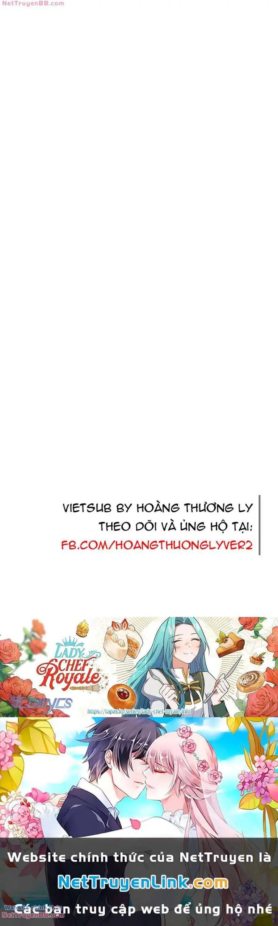 Nữ Đầu Bếp Hoàng Gia Nettruyen ZZZ Chương 100 Page 60