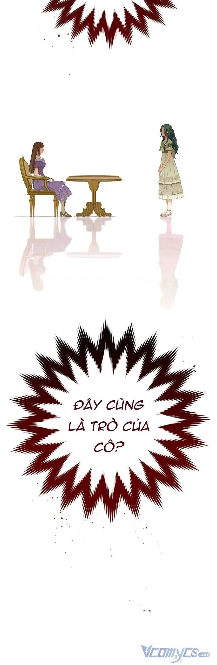 Nữ Đầu Bếp Hoàng Gia Nettruyen ZZZ Chương 95 Page 6