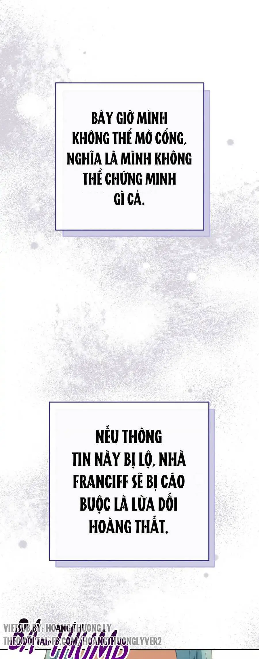 Nữ Đầu Bếp Hoàng Gia Nettruyen ZZZ Chương 95 Page 8