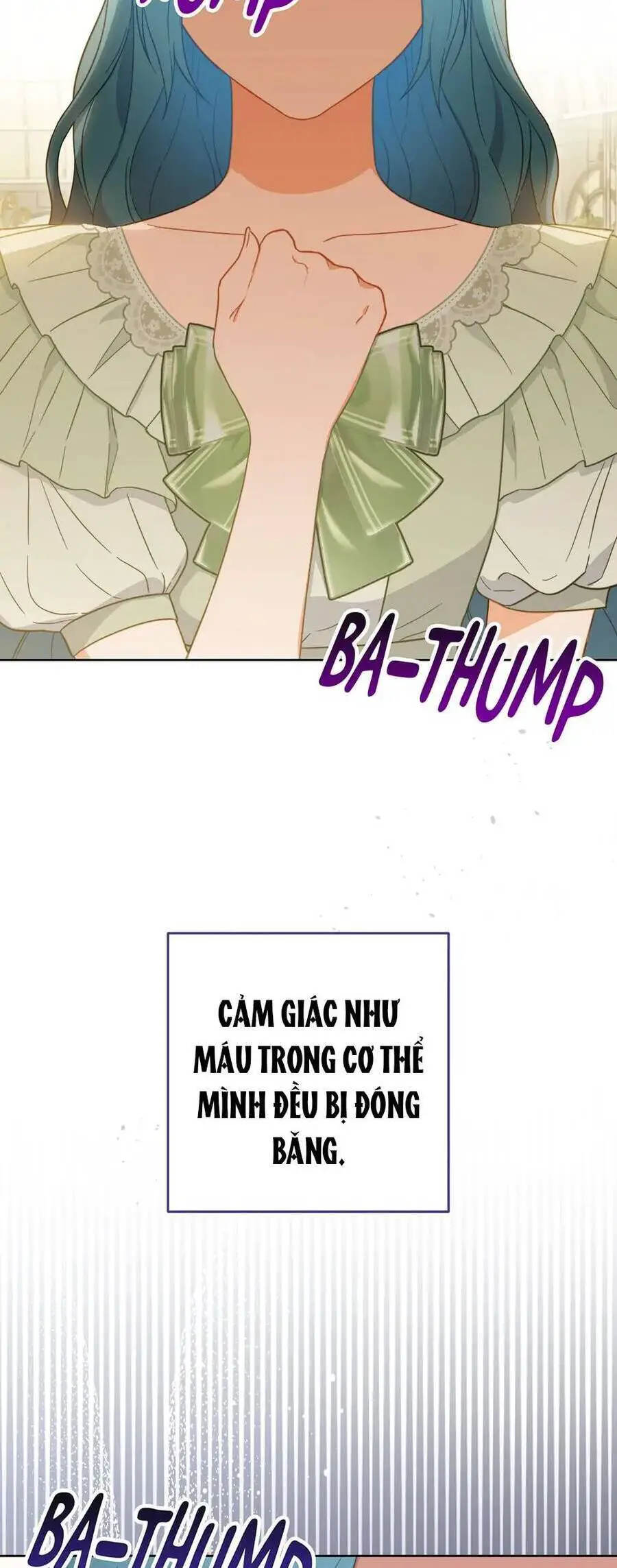 Nữ Đầu Bếp Hoàng Gia Nettruyen ZZZ Chương 95 Page 9