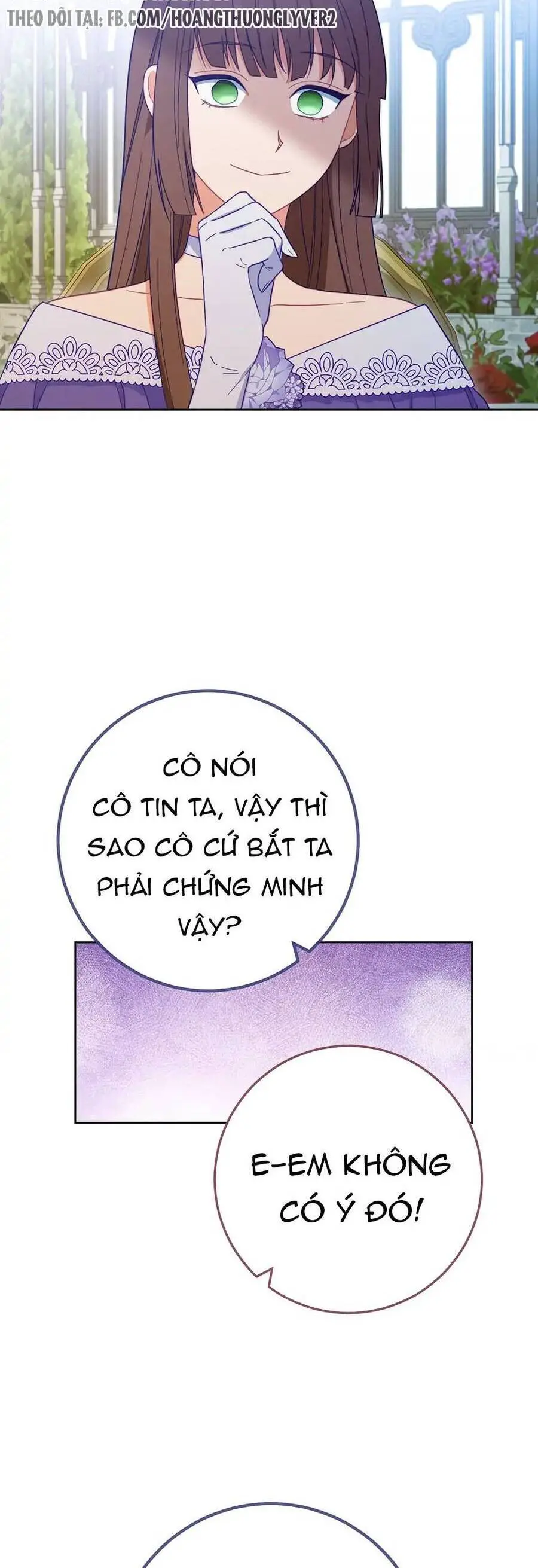 Nữ Đầu Bếp Hoàng Gia Nettruyen ZZZ Chương 95 Page 21