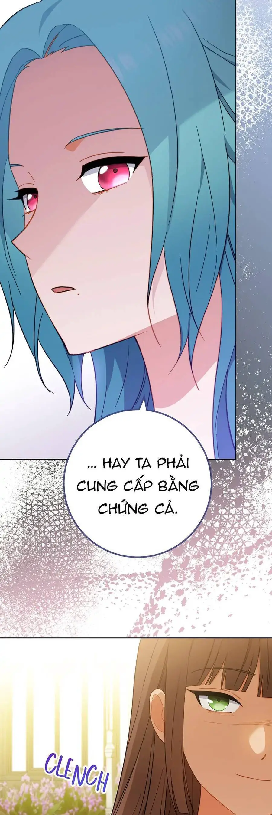 Nữ Đầu Bếp Hoàng Gia Nettruyen ZZZ Chương 95 Page 23