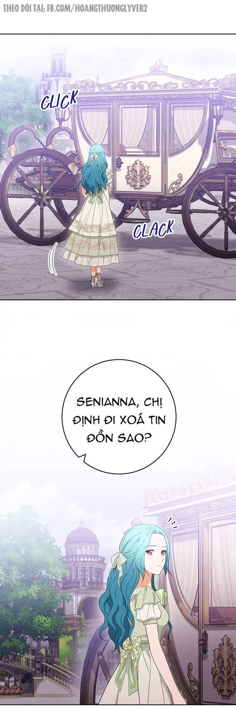 Nữ Đầu Bếp Hoàng Gia Nettruyen ZZZ Chương 95 Page 25