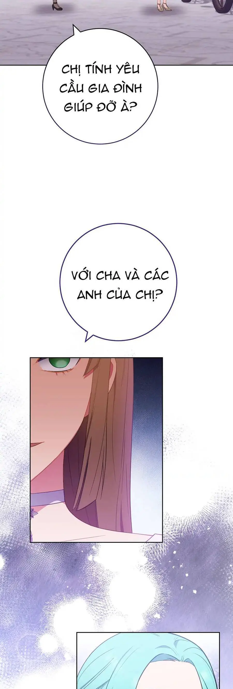 Nữ Đầu Bếp Hoàng Gia Nettruyen ZZZ Chương 95 Page 27