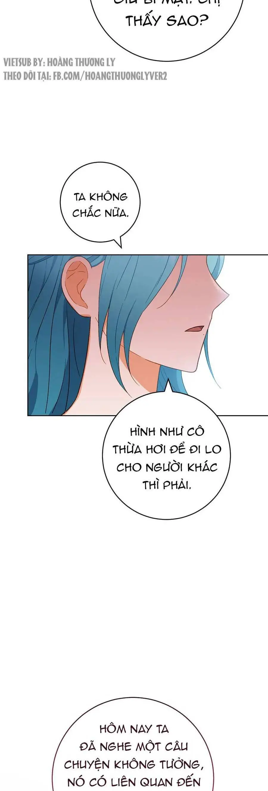 Nữ Đầu Bếp Hoàng Gia Nettruyen ZZZ Chương 95 Page 29