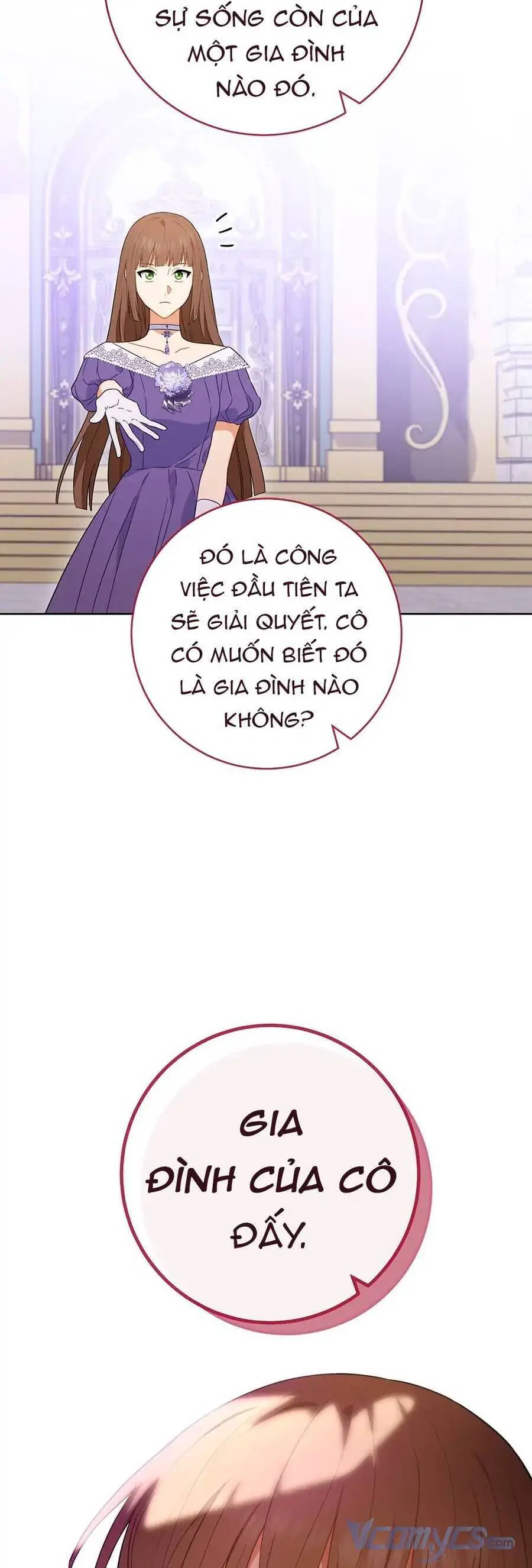 Nữ Đầu Bếp Hoàng Gia Nettruyen ZZZ Chương 95 Page 30