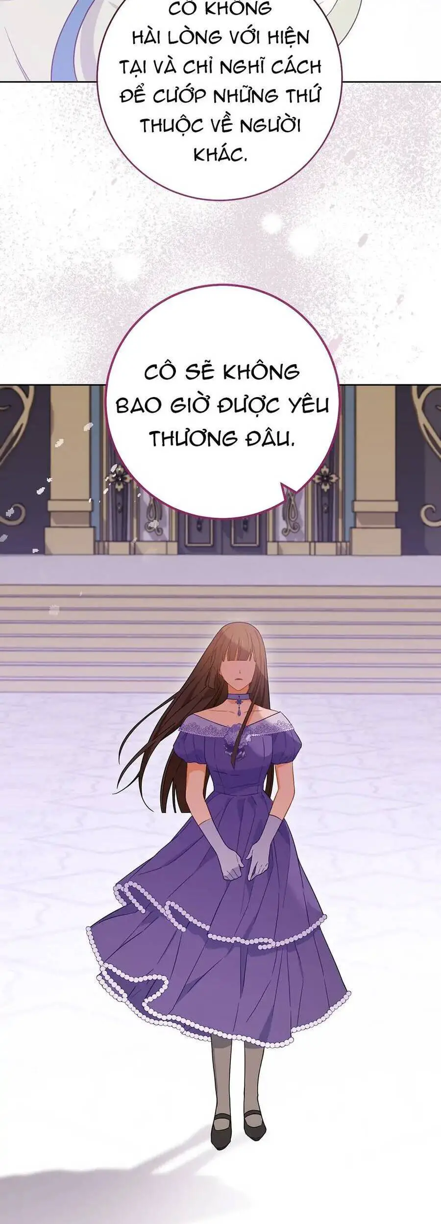 Nữ Đầu Bếp Hoàng Gia Nettruyen ZZZ Chương 95 Page 33