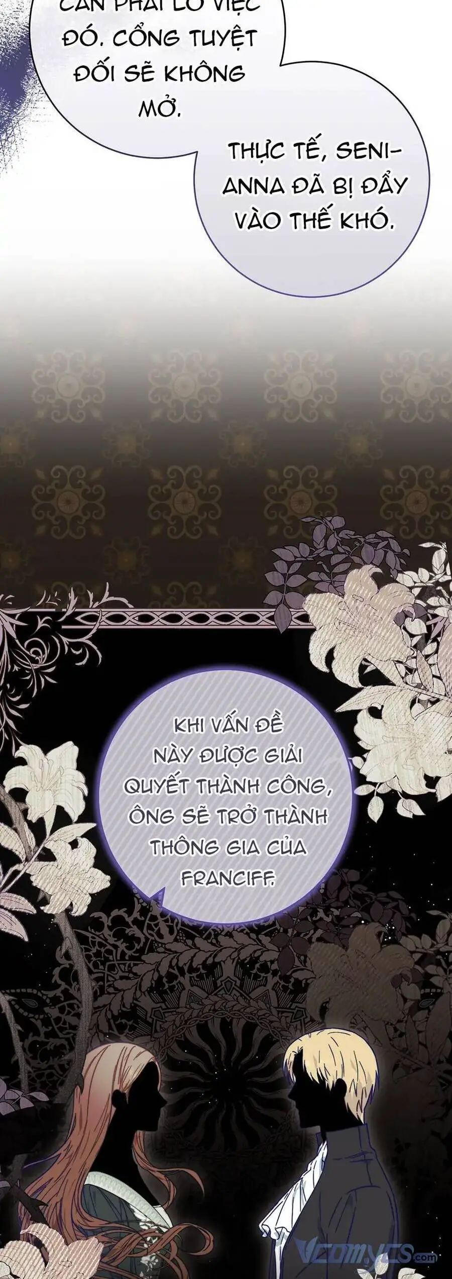 Nữ Đầu Bếp Hoàng Gia Nettruyen ZZZ Chương 95 Page 38