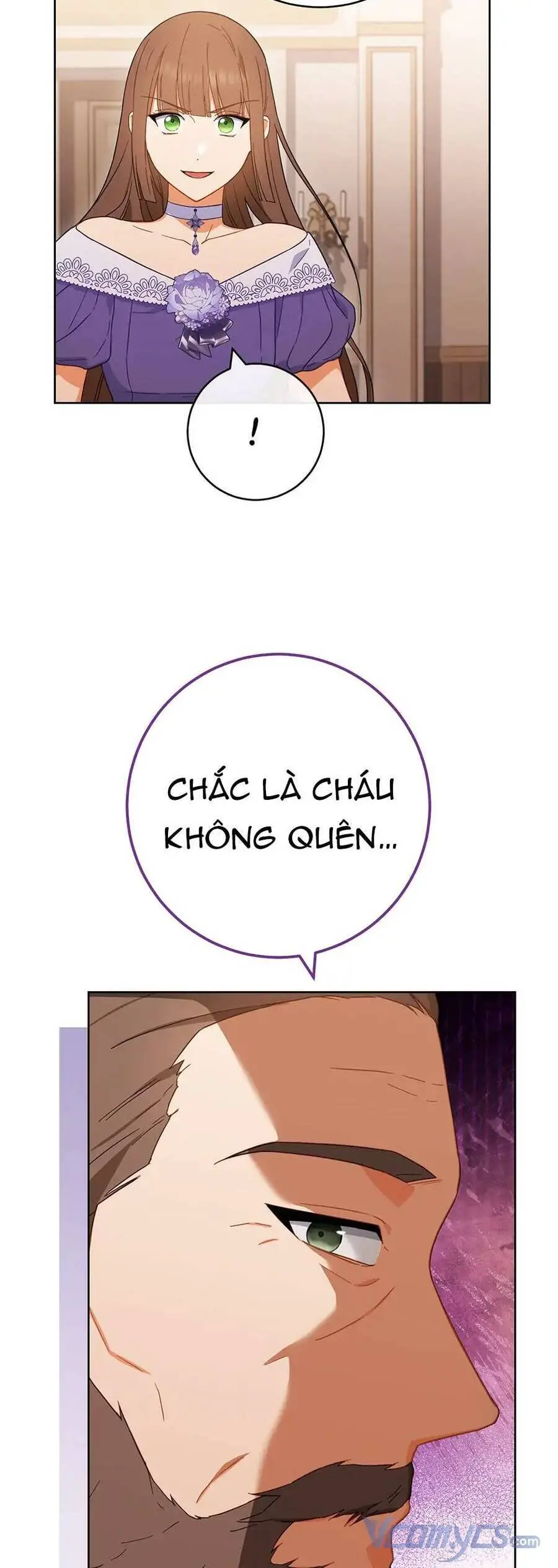 Nữ Đầu Bếp Hoàng Gia Nettruyen ZZZ Chương 95 Page 42