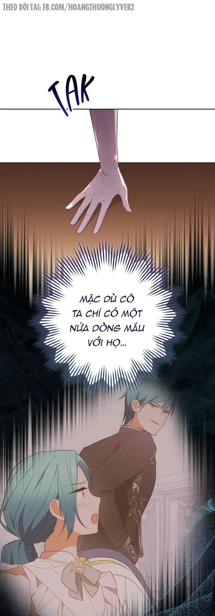 Nữ Đầu Bếp Hoàng Gia Nettruyen ZZZ Chương 95 Page 45