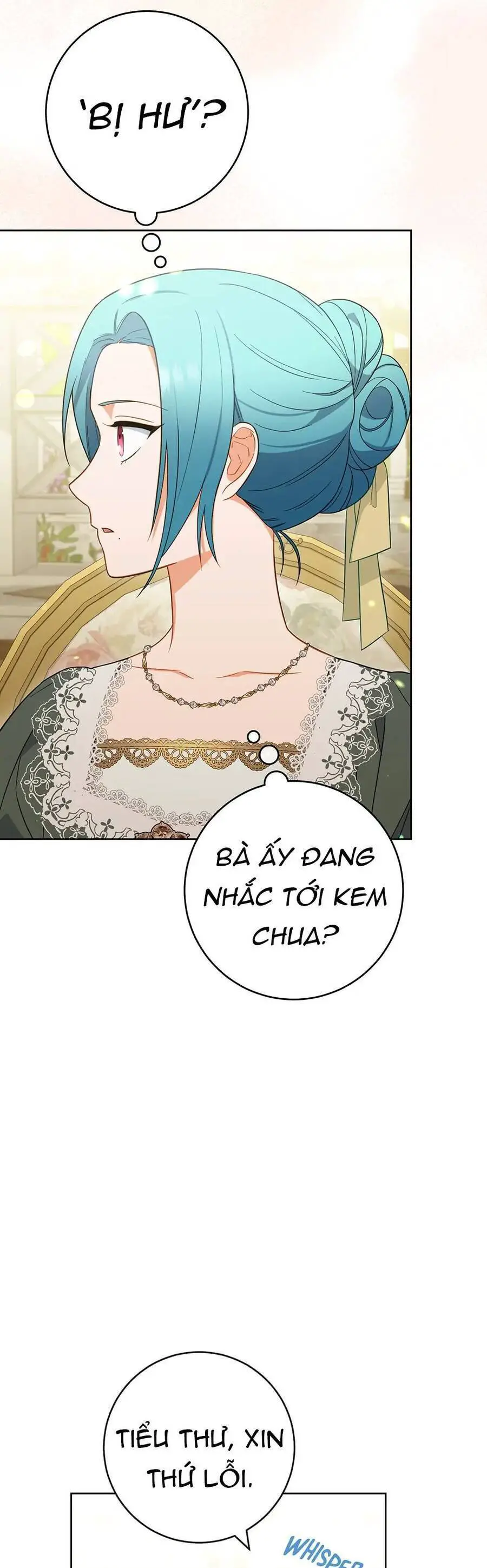 Nữ Đầu Bếp Hoàng Gia Nettruyen ZZZ Chương 91 Page 6