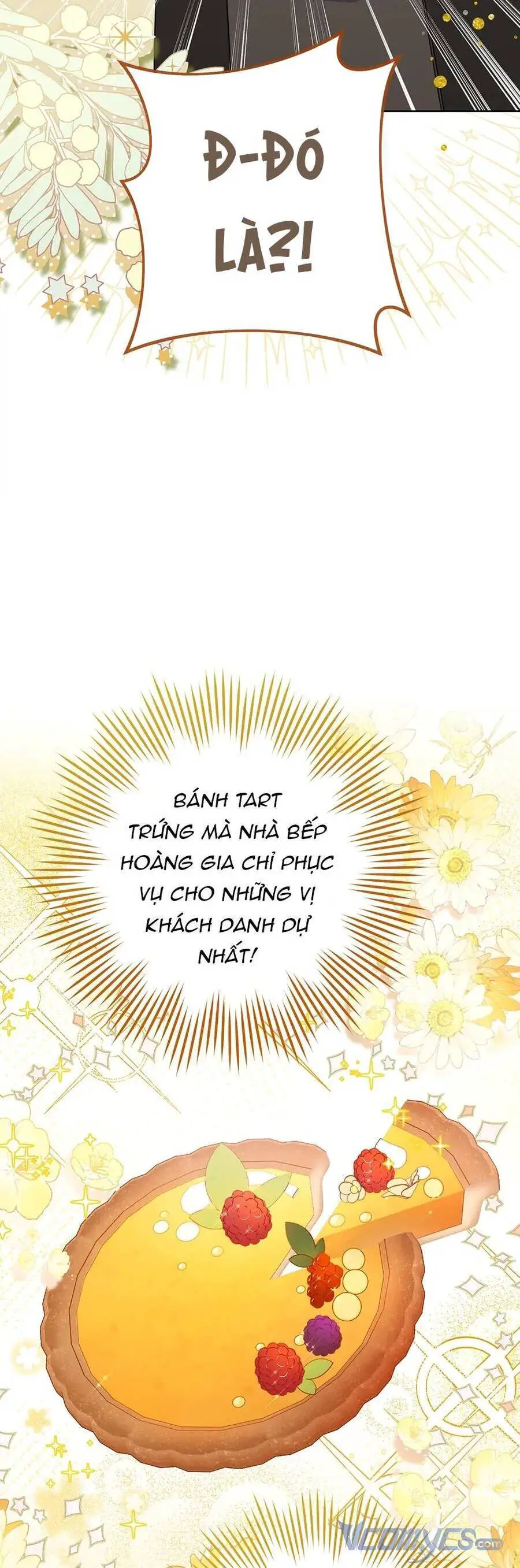 Nữ Đầu Bếp Hoàng Gia Nettruyen ZZZ Chương 91 Page 21