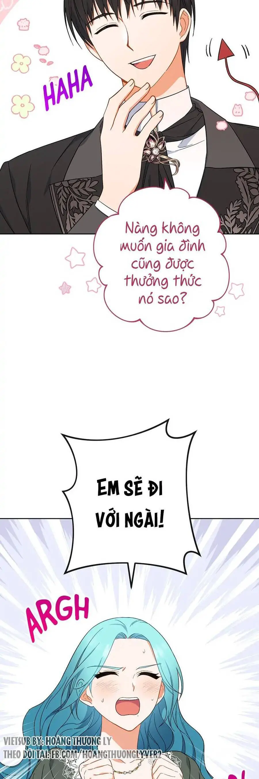 Nữ Đầu Bếp Hoàng Gia Nettruyen ZZZ Chương 91 Page 27