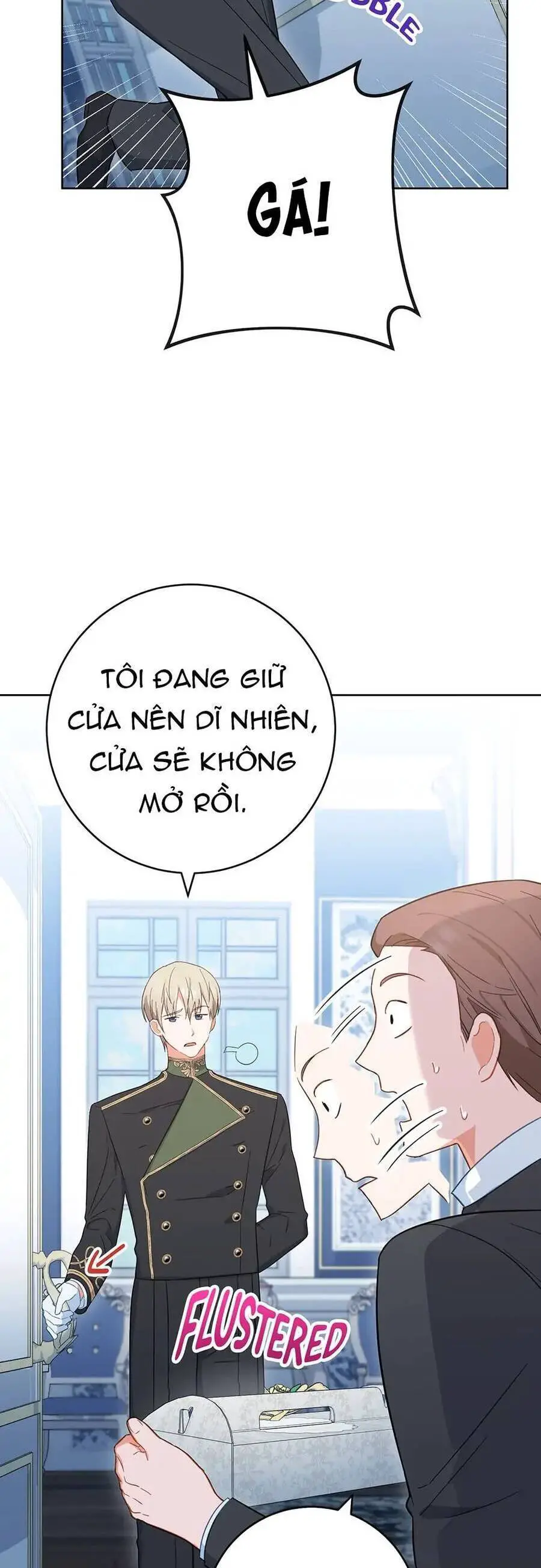 Nữ Đầu Bếp Hoàng Gia Nettruyen ZZZ Chương 91 Page 35