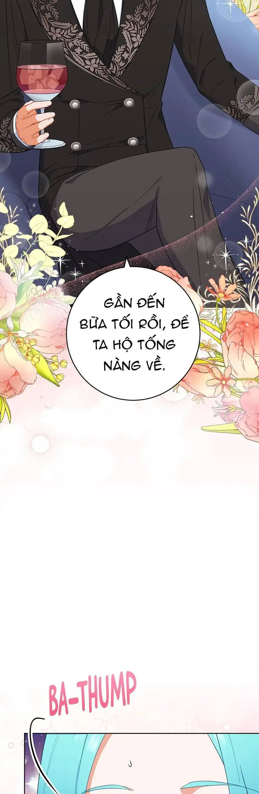 Nữ Đầu Bếp Hoàng Gia Nettruyen ZZZ Chương 91 Page 42