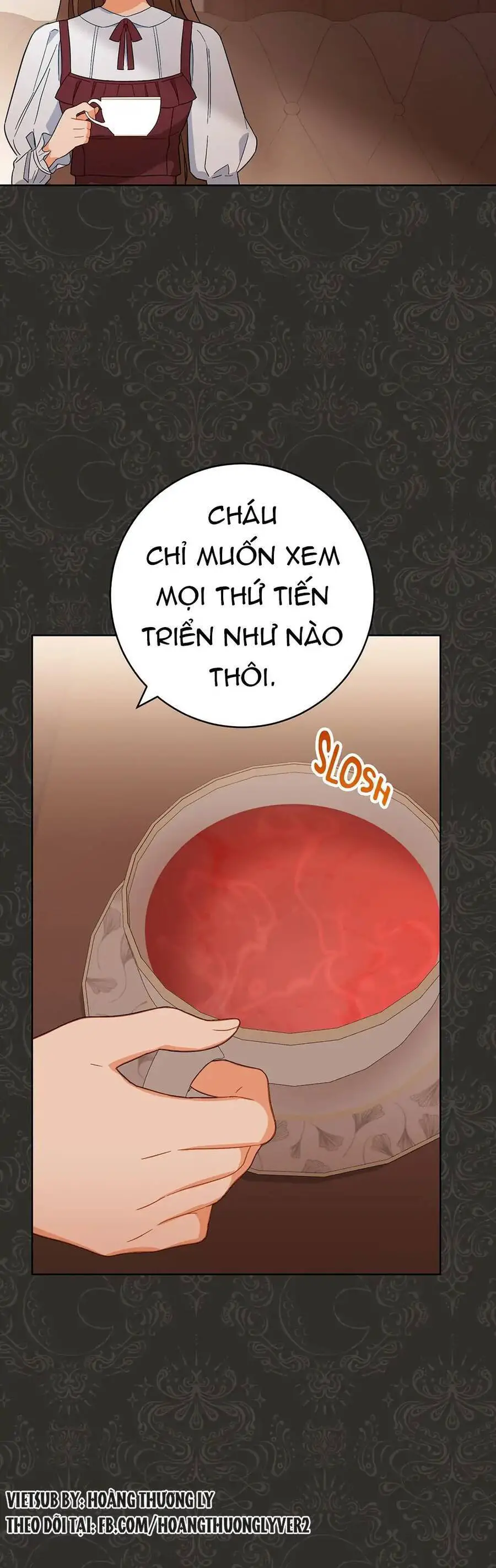 Nữ Đầu Bếp Hoàng Gia Nettruyen ZZZ Chương 91 Page 47