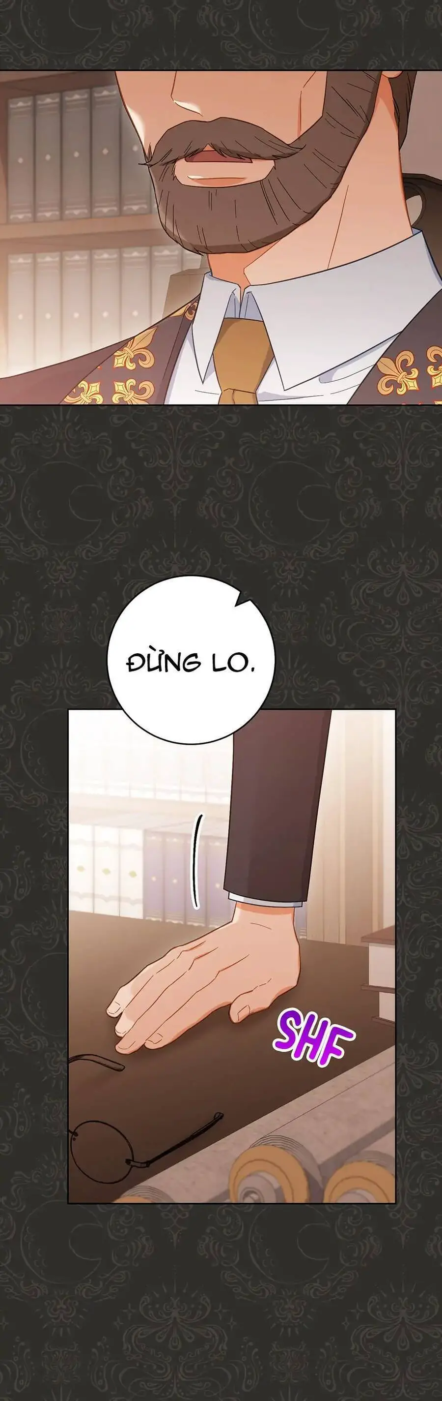 Nữ Đầu Bếp Hoàng Gia Nettruyen ZZZ Chương 91 Page 48