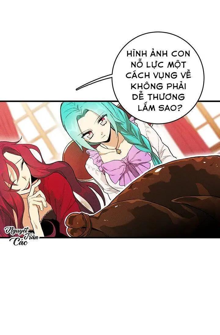 Nữ Đầu Bếp Hoàng Gia Nettruyen ZZZ Chương 1 Page 5