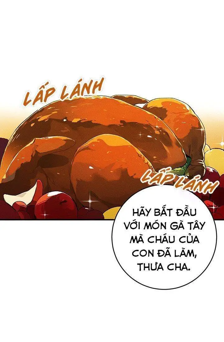 Nữ Đầu Bếp Hoàng Gia Nettruyen ZZZ Chương 1 Page 7
