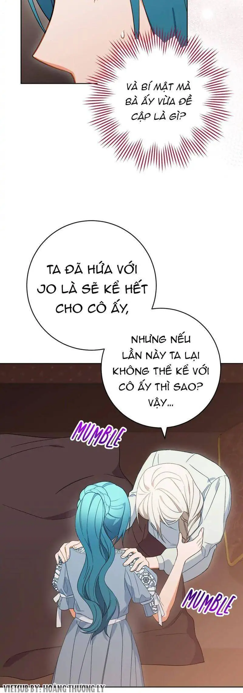 Nữ Đầu Bếp Hoàng Gia Nettruyen ZZZ Chương 90 Page 31