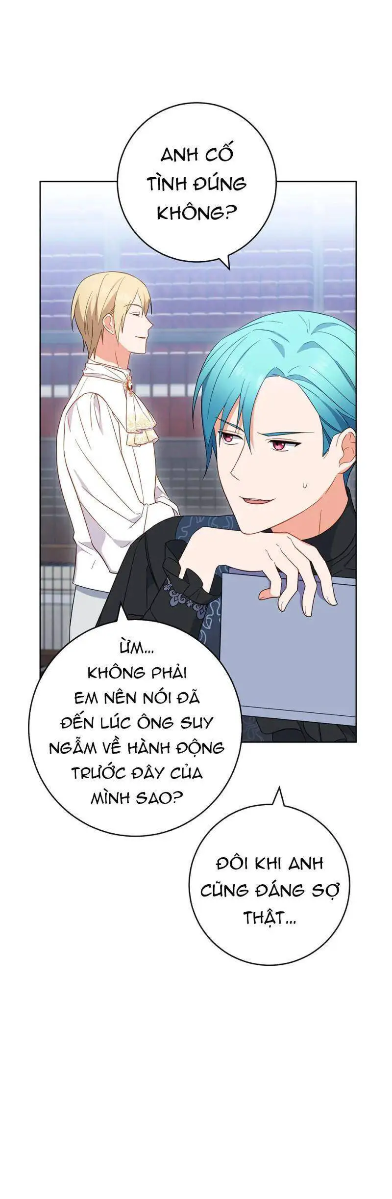 Nữ Đầu Bếp Hoàng Gia Nettruyen ZZZ Chương 90 Page 45