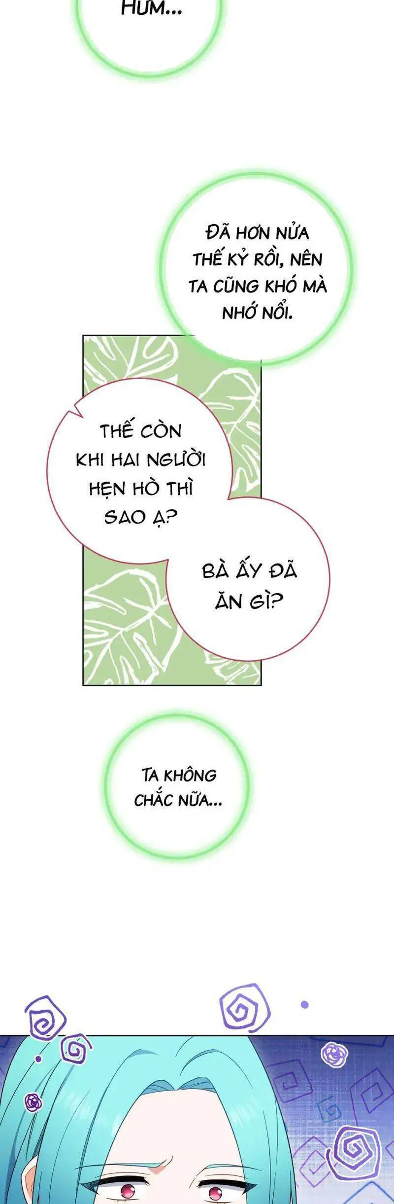 Nữ Đầu Bếp Hoàng Gia Nettruyen ZZZ Chương 90 Page 48