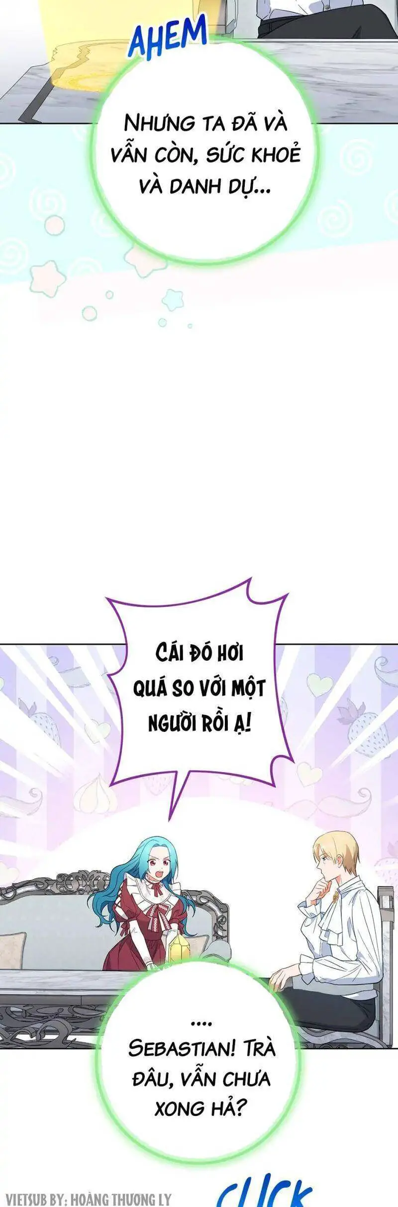 Nữ Đầu Bếp Hoàng Gia Nettruyen ZZZ Chương 90 Page 50