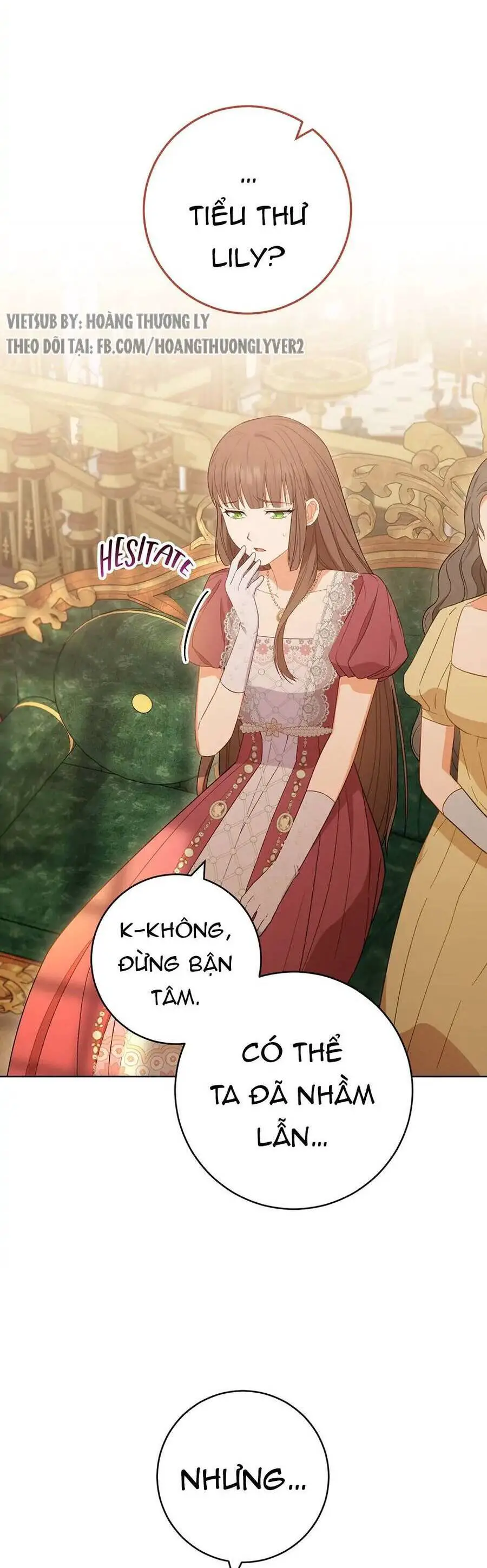 Nữ Đầu Bếp Hoàng Gia Nettruyen ZZZ Chương 93 Page 4