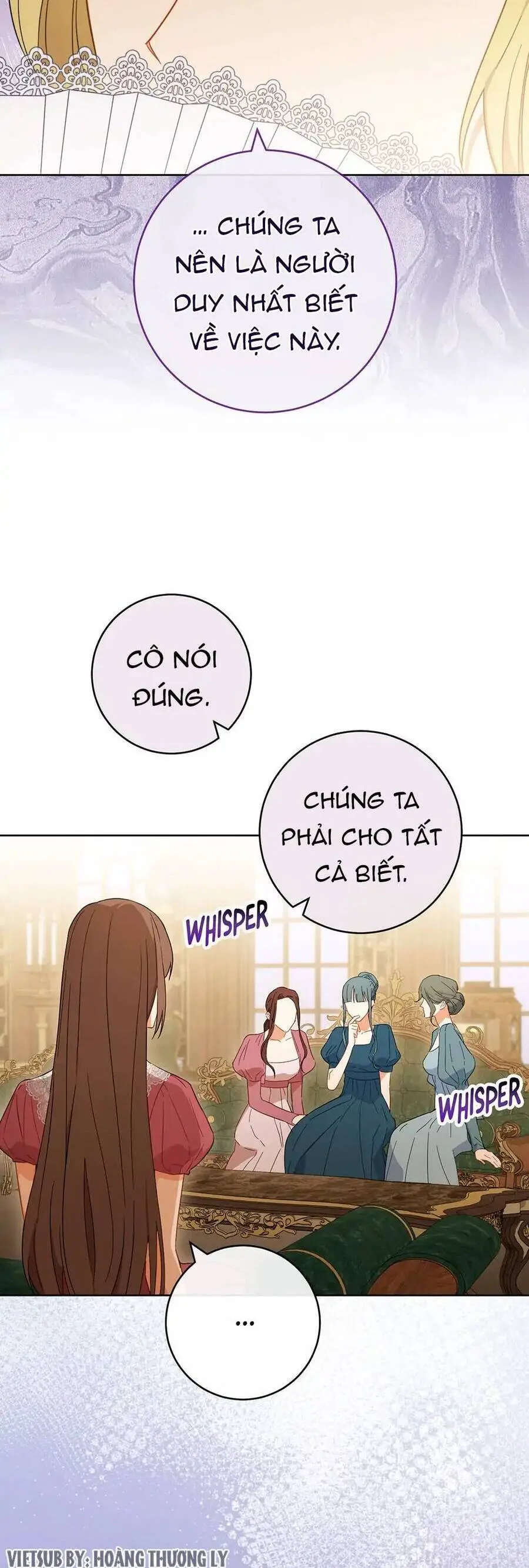 Nữ Đầu Bếp Hoàng Gia Nettruyen ZZZ Chương 93 Page 11