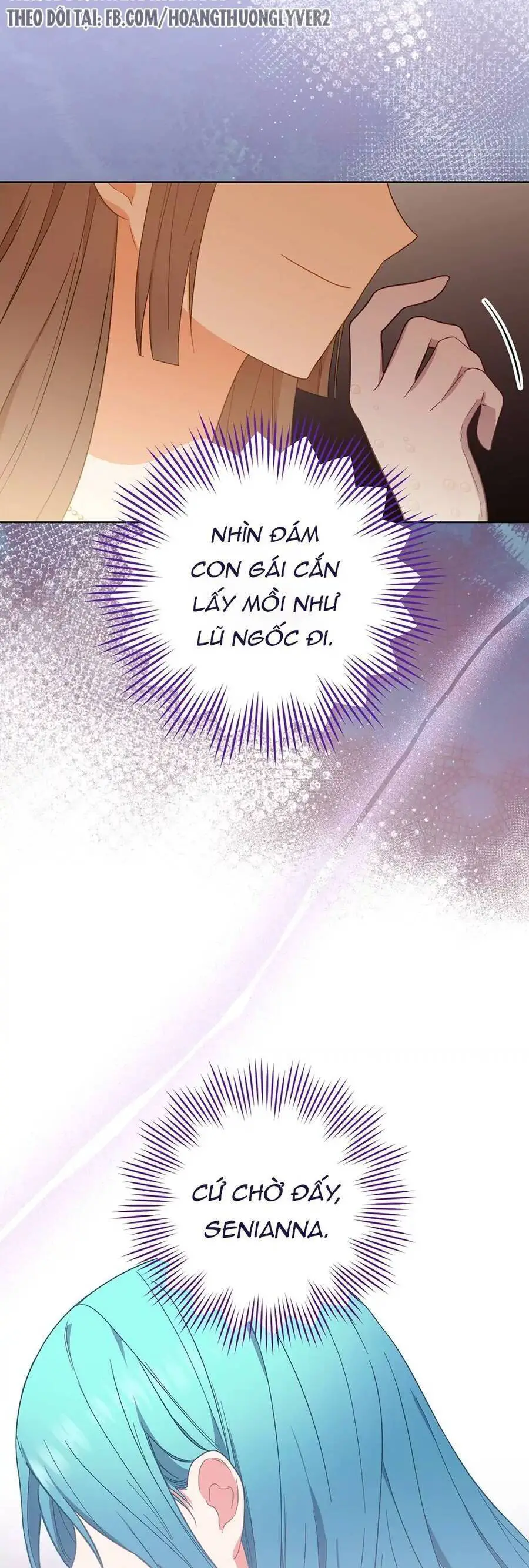 Nữ Đầu Bếp Hoàng Gia Nettruyen ZZZ Chương 93 Page 12