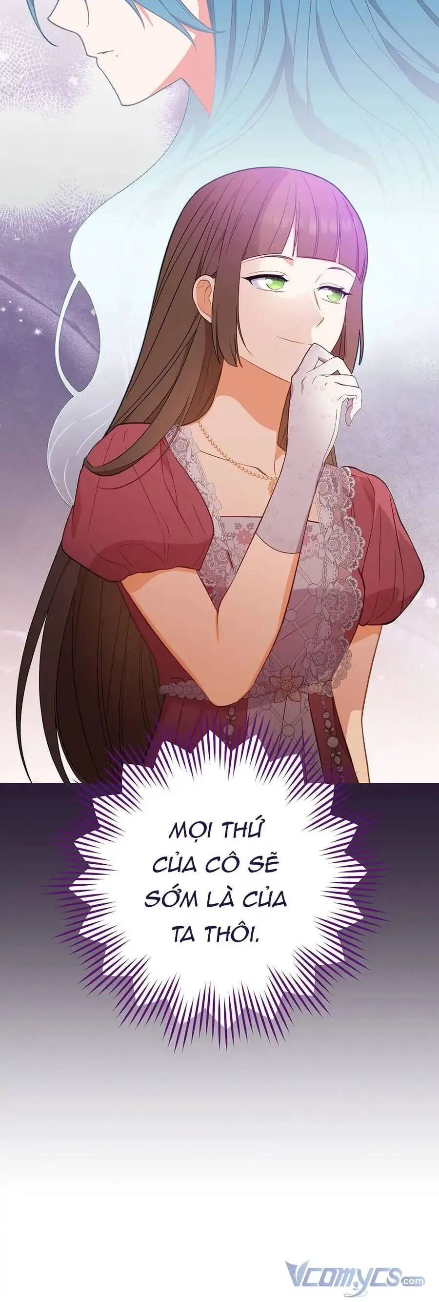 Nữ Đầu Bếp Hoàng Gia Nettruyen ZZZ Chương 93 Page 13