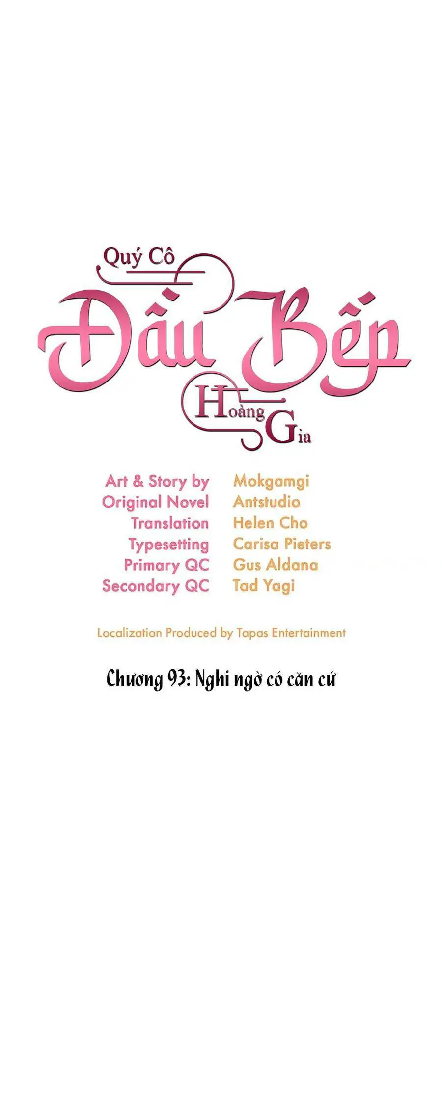 Nữ Đầu Bếp Hoàng Gia Nettruyen ZZZ Chương 93 Page 14